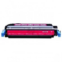 Kompatibler Toner zu HP CB403A, magenta (ECO)