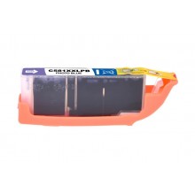 Kompatible Druckerpatrone zu Canon CLI-581XXLPB, fotoblue XXL