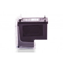 Kompatible Druckerpatrone zu HP 304XL / N9K08AE, black