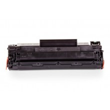 Kompatibls Sparset zu HP CF279A / 79A, black XL (4 Toner)
