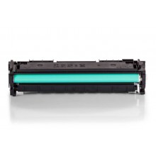 Kompatibles Set Toner zu HP CF540X-543X / 203X (4 Toner)