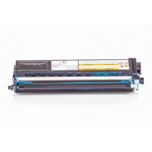 Kompatibler Toner zu Brother TN-900C, cyan (ECO)