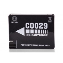 Kompatible Druckerpatrone zu Canon PGI-29DGY dark Gray