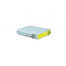 Kompatible Druckerpatrone zu HP Nr 10/C4842AE, yellow (ECO)