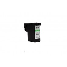 Kompatible Druckerpatrone zu Dell 592-10278/KX701 XXL, black (ECO)