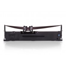 Kompatibles Nylonband zu Epson C13S015307, black