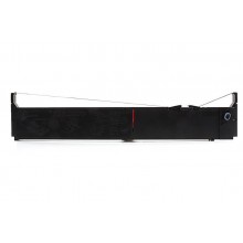 Kompatibles Nylonband zu Epson C13S015384, black
