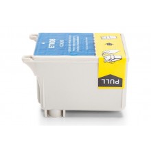 Kompatible Druckerpatrone zu Epson T008, color