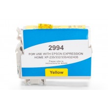 Kompatible Druckerpatrone zu Epson 29 XL, yellow