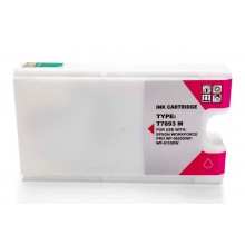 Kompatible Druckerpatrone zu Epson T7893, magenta