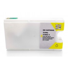 Kompatible Druckerpatrone zu Epson T7894, yellow