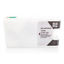 Kompatible Druckerpatrone zu Epson 79 XL, black