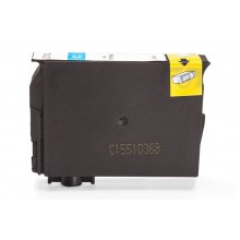 Kompatible Druckerpatrone zu Epson 27 XL, cyan