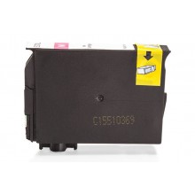 Kompatible Druckerpatrone zu Epson 27 XL, magenta