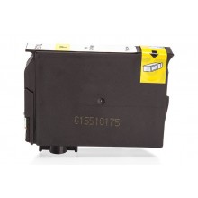 Kompatible Druckerpatrone zu Epson 27 XL, yellow