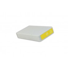 Kompatible Druckerpatrone zu Epson T5594, yellow XXL
