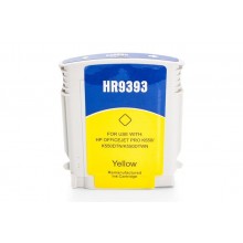 Kompatible Druckerpatrone zu HP Nr 88/C9393AE XL, yellow (ECO)