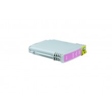 Kompatible Druckerpatrone zu HP Nr 84/C5018A, lightmagenta (ECO)