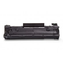Kompatibler Toner zu Canon 3500B002/728, black
