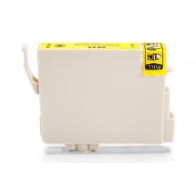 Kompatible Druckerpatrone zu Epson T0614, yellow
