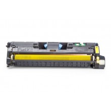 Kompatibler Toner zu Canon 9284A003/701Y, yellow (ECO)