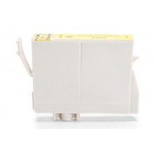 Kompatible Druckerpatrone zu Epson T0444, yellow