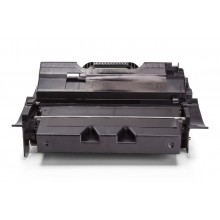 Kompatibler Toner zu Dell 593-10131/HD767, black (ECO)