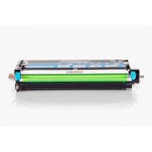 Kompatibler Toner zu Dell 593-10290/H513C, cyan (ECO)