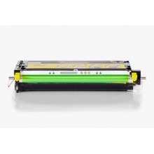 Kompatibler Toner zu Dell 593-10291/H515C, yellow (ECO)