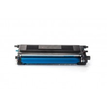 Kompatibler Toner zu Brother TN-135C, cyan (ECO)