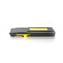 Kompatibler Toner zu Dell 593-11120/F8N91, yellow
