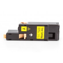 Kompatibler Toner zu Dell 593-11131/XY7N4, yellow
