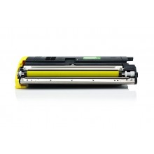 Kompatibler Toner zu Epson C13S050034, yellow (ECO)