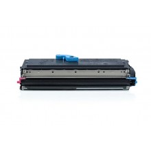 Kompatibler Toner zu Epson C13S050167, black (ECO)