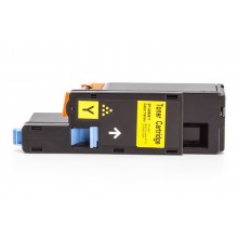 Kompatibler Toner zu Epson C13S050611, yellow (ECO)