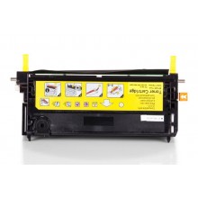 Kompatibler Toner zu Epson C13S051124/C3800, yellow (ECO)
