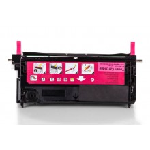 Kompatibler Toner zu Epson C13S051125/C3800, magenta (ECO)