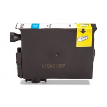 Kompatible Druckerpatrone zu Epson T1812/18 XL, cyan