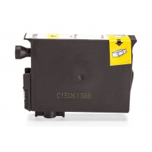 Kompatible Druckerpatrone zu Epson T1814/18 XL, yellow
