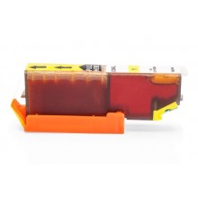 Kompatible Druckerpatrone zu Epson 24 XL, yellow