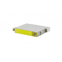 Kompatible Druckerpatrone zu Epson T0544, yellow