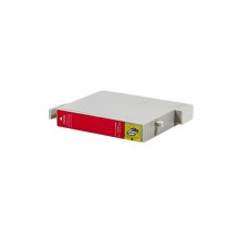Kompatible Druckerpatrone zu Epson T0547, red