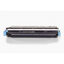 Kompatibler Toner zu HP C9730A, black (ECO)