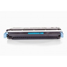 Kompatibler Toner zu HP C9731A, cyan (ECO)