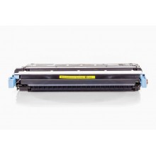 Kompatibler Toner zu HP C9732A, yellow (ECO)