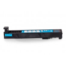 Kompatibler Toner zu HP CB381A/824A, cyan (ECO)