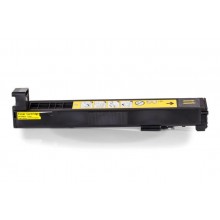 Kompatibler Toner zu HP CB382A/824A, yellow (ECO)