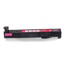 Kompatibler Toner zu HP CB383A/824A, magenta (ECO)