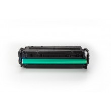 Kompatibler Toner zu HP CC531A, cyan (ECO)