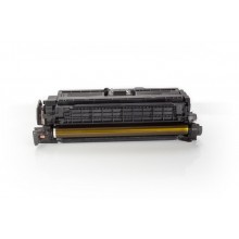 Kompatibler Toner zu HP CE250X, black (ECO)